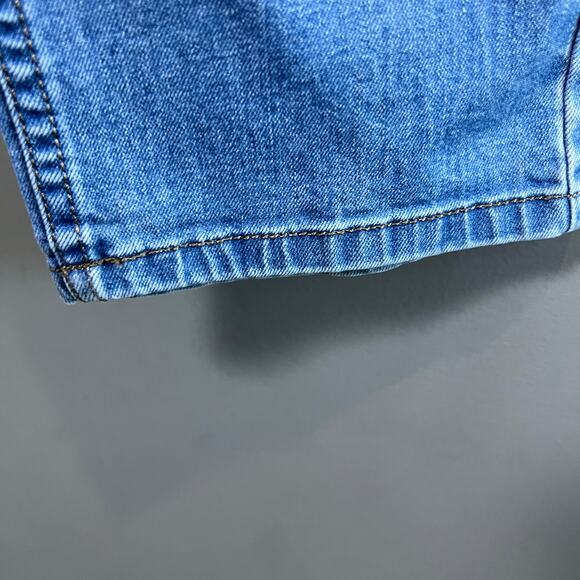 Franco Lucci Men's Straight Leg Jeans Turkey Model Size 34 - Picture 4 of 10